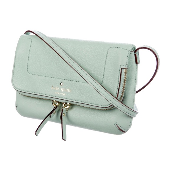 Kate Spade New York Mariana Mansfield Crossbody Bag - Picture 4 of 14